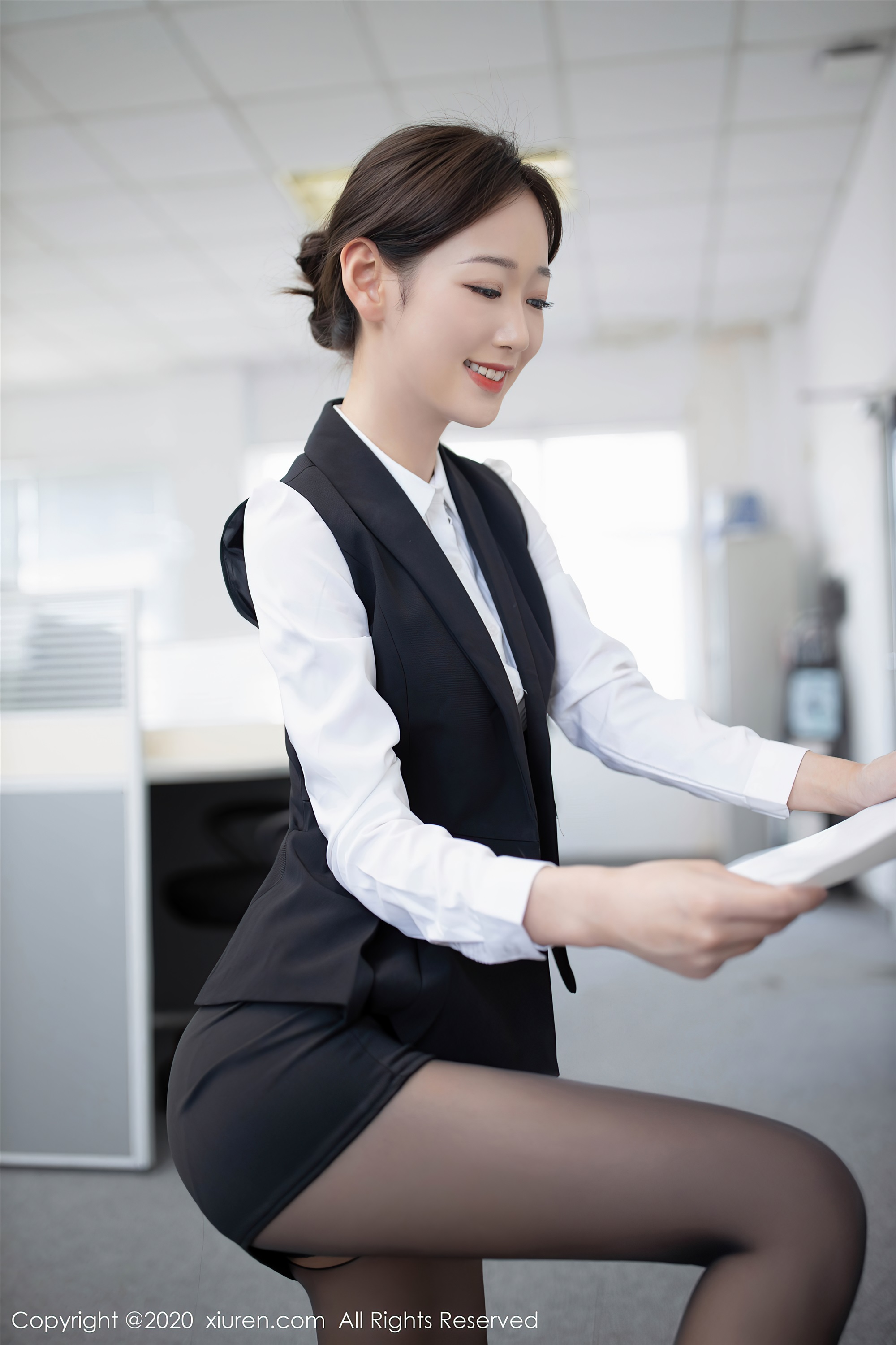 XiuRen秀人网  2020.11.17 No.2795 唐安琪